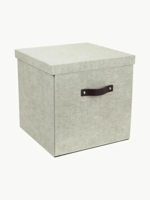 Aufbewahrungsbox Logan