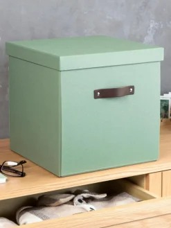 Aufbewahrungsbox Logan