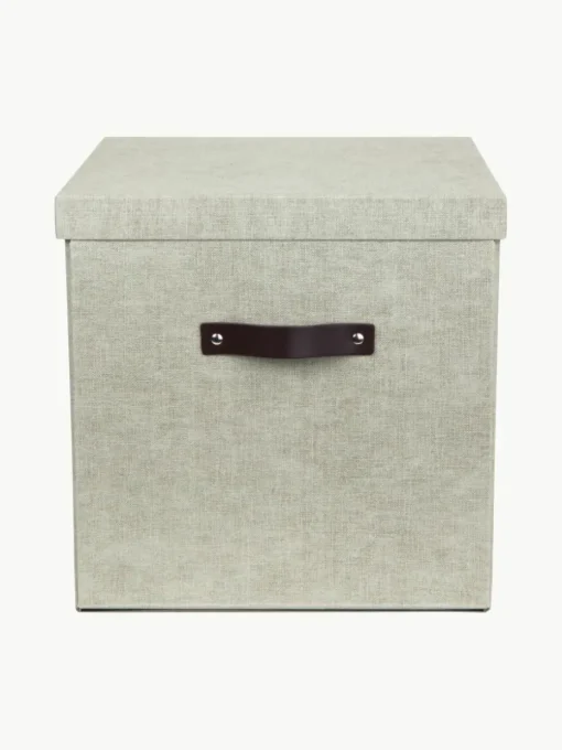Aufbewahrungsbox Logan