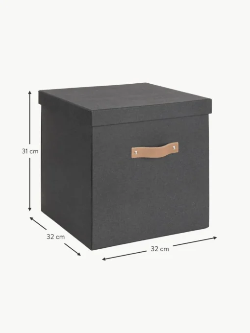 Aufbewahrungsbox Logan