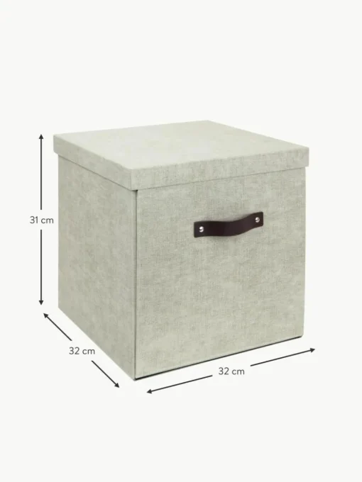 Aufbewahrungsbox Logan