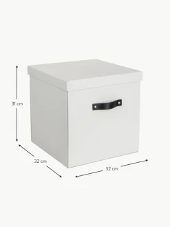 Aufbewahrungsbox Logan