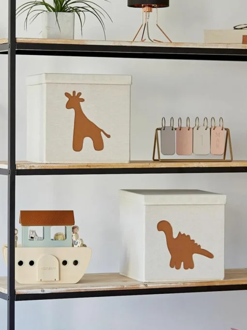 Aufbewahrungsbox Premium