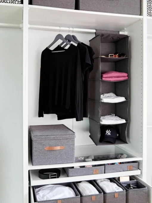 Aufbewahrungsbox Premium