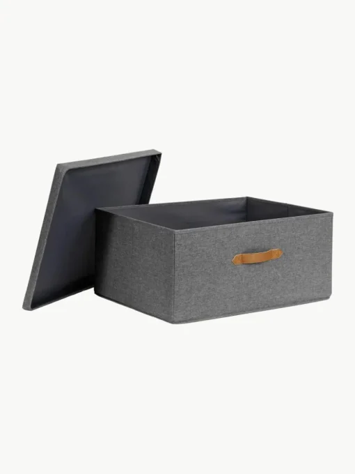 Aufbewahrungsbox Premium