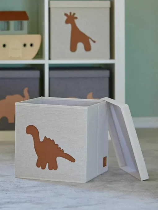 Aufbewahrungsbox Premium