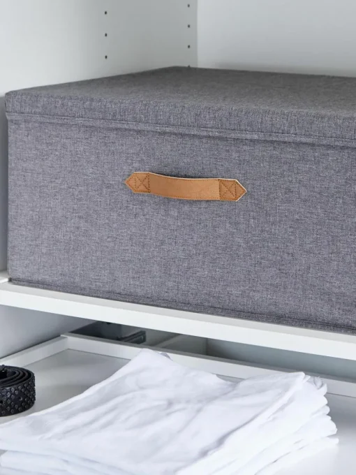 Aufbewahrungsbox Premium