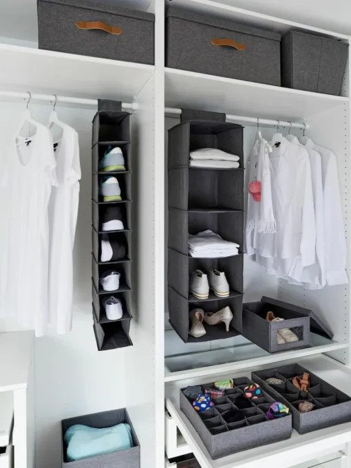 Aufbewahrungsbox Premium