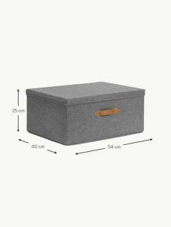 Aufbewahrungsbox Premium