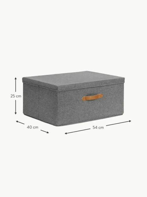 Aufbewahrungsbox Premium