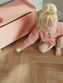 Aufbewahrungsbox Star