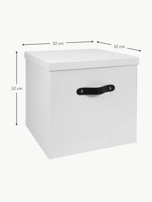 Aufbewahrungsbox Texas