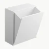 Aufbewahrungsbox Tower mit Klebehaken