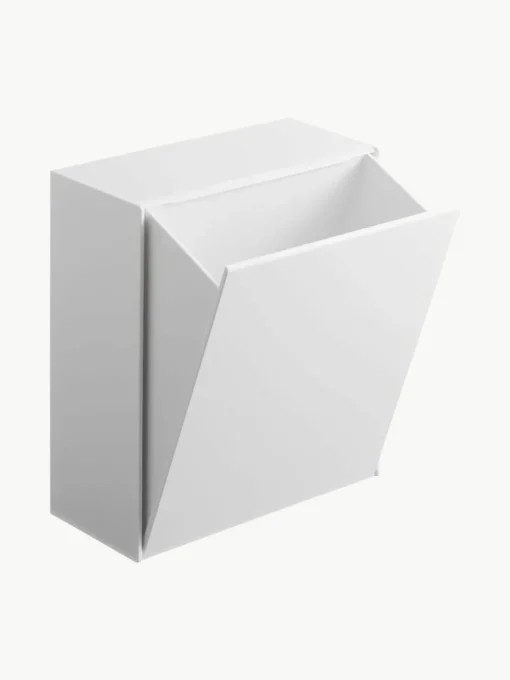 Aufbewahrungsbox Tower mit Klebehaken