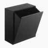 Aufbewahrungsbox Tower mit Klebehaken