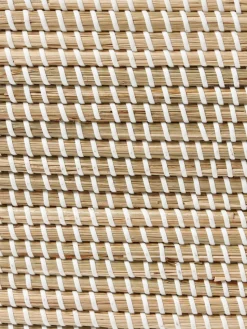 Aufbewahrungsboxen Aleya aus Seegras mit Deckel, 2er-Set