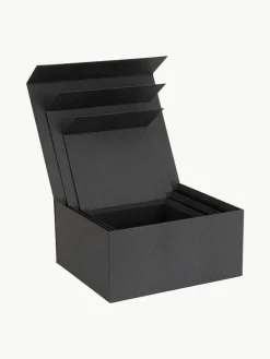 Aufbewahrungsboxen Ilse, 3er-Set