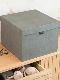 Aufbewahrungsboxen Tristan, 2er-Set