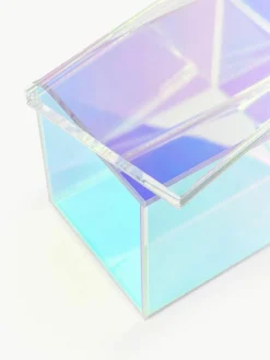 Aufbewahrungsboxen Yuki, 3er-Set