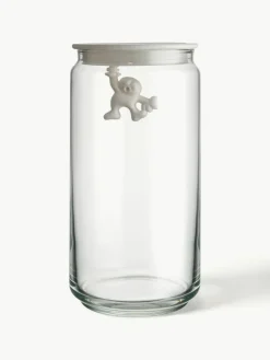 Aufbewahrungsdose Gianni, H 21 cm