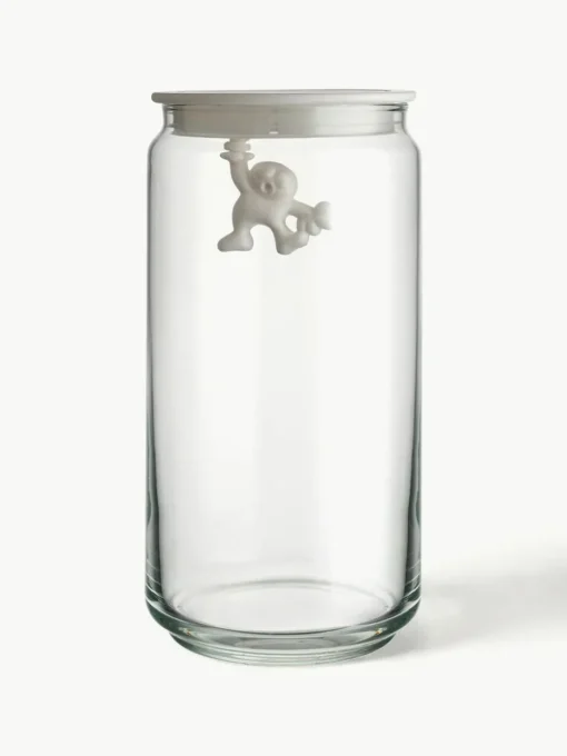 Aufbewahrungsdose Gianni, H 21 cm