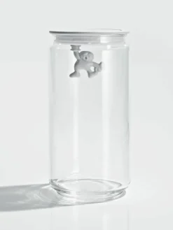 Aufbewahrungsdose Gianni, H 21 cm