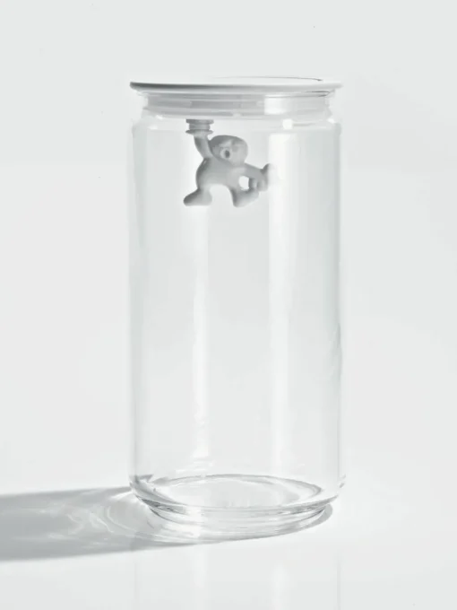 Aufbewahrungsdose Gianni, H 21 cm