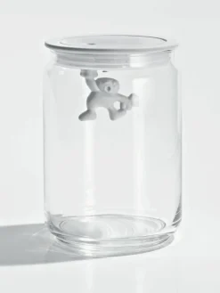Aufbewahrungsdose Gianni, H 15 cm