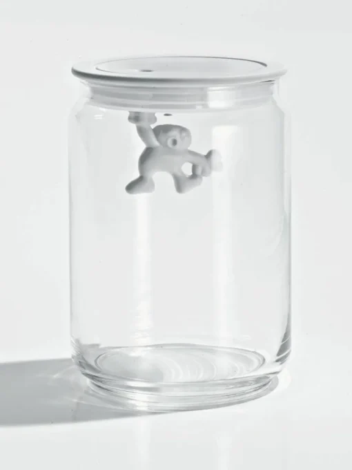 Aufbewahrungsdose Gianni, H 15 cm