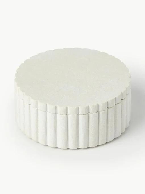 Aufbewahrungsdose Rita mit Deckel