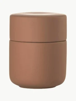 Aufbewahrungsdose Ume mit Soft-Touch-Oberfläche