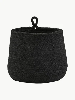 Aufbewahrungskorb Hang aus Jute