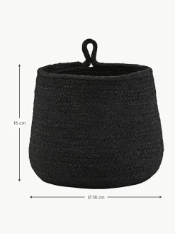Aufbewahrungskorb Hang aus Jute
