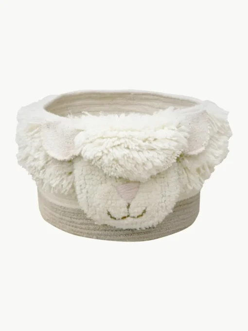 Aufbewahrungskorb Sheep