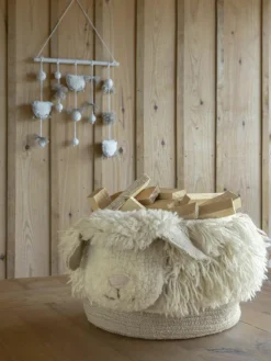 Aufbewahrungskorb Sheep