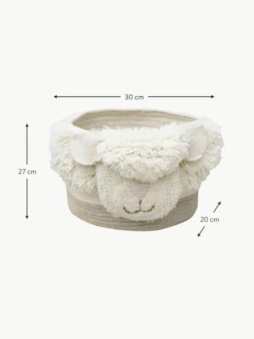 Aufbewahrungskorb Sheep