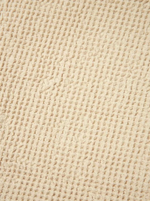 Aufbewahrungskorb Wabi Sabi aus Bio-Baumwolle