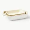Auflaufformen Ceramic, 2er-Set