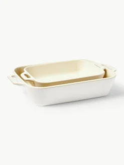 Auflaufformen Ceramic, 2er-Set