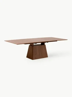 Ausziehbarer Esstisch Benvenuto, 200 - 250 x 110 cm