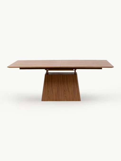 Ausziehbarer Esstisch Benvenuto, 200 - 250 x 110 cm