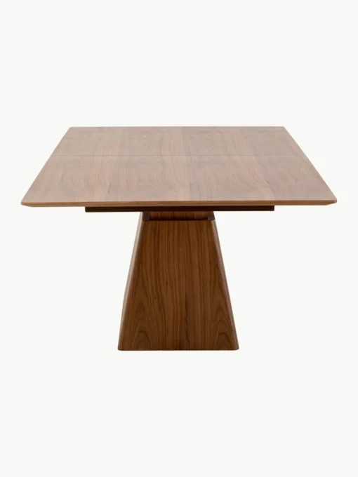 Ausziehbarer Esstisch Benvenuto, 200 - 250 x 110 cm