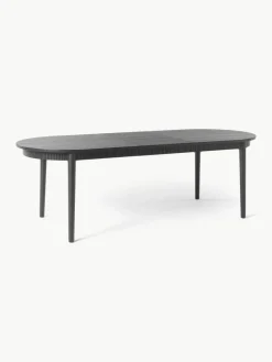 Ausziehbarer Esstisch Calary, 180 - 230 x 92 cm
