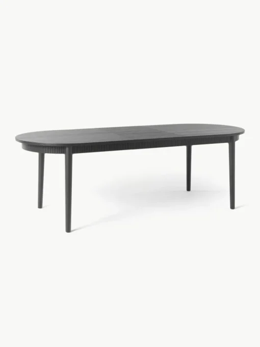 Ausziehbarer Esstisch Calary, 180 - 230 x 92 cm