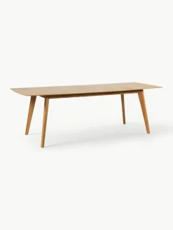 Ausziehbarer Esstisch Cirrus, 190 - 235 x 90 cm