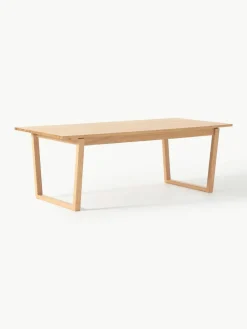 Ausziehbarer Esstisch Colonsay, 215 - 315 x 96 cm