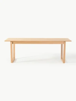 Ausziehbarer Esstisch Colonsay, 215 - 315 x 96 cm