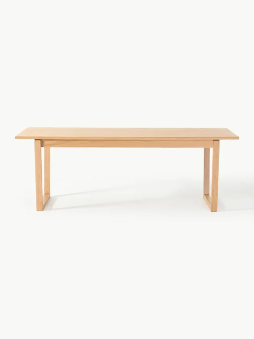 Ausziehbarer Esstisch Colonsay, 215 - 315 x 96 cm
