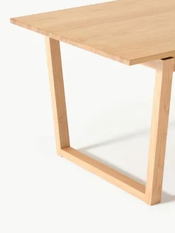 Ausziehbarer Esstisch Colonsay, 215 - 315 x 96 cm