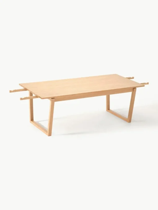 Ausziehbarer Esstisch Colonsay, 215 - 315 x 96 cm